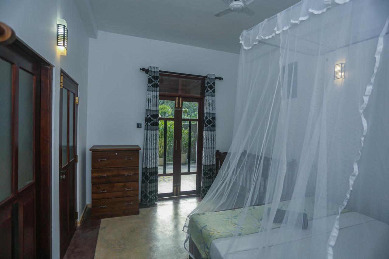 Saku Residence Унаватуна Екстер'єр фото