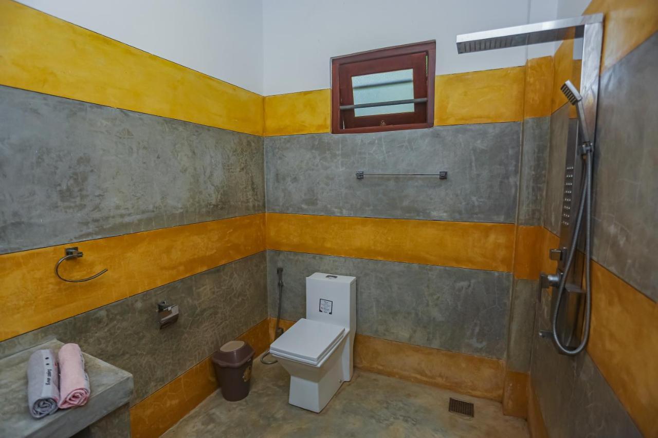 Saku Residence Унаватуна Екстер'єр фото