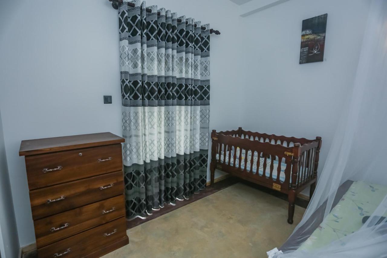 Saku Residence Унаватуна Екстер'єр фото